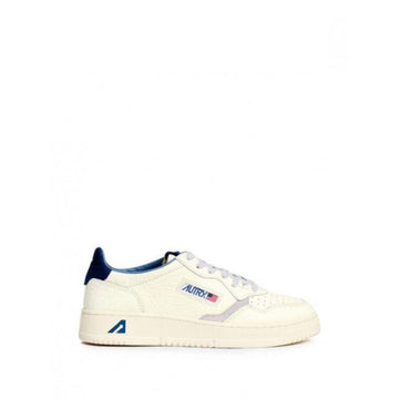 AUTRY Low Leather Sneakers AULM NE20 159290138 [P]