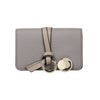 CHLOE Alphabet Coin Kartenetui Grau 26SS CHC21WP015F57 053 151631144 [P]