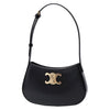 Celine Triope Medium Tilly Bag Black 115703 BF4 38NO 143623533 [P]