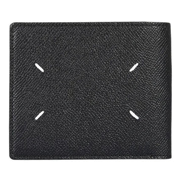 Maison Margiela Stitched Logo Bi-Fold Wallet Black S35UI0435 P4745 T8013 139344933 [P]