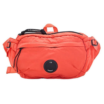 CP COMPANY CP 25SS Lens Patch Hüfttasche orange 18CMAC112A 005269G 547 137996290 [P]