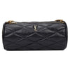 SAINT LAURENT Mini-Tuber Tasche Schwarz 699703 AAAJU 1000 125048295 [P]