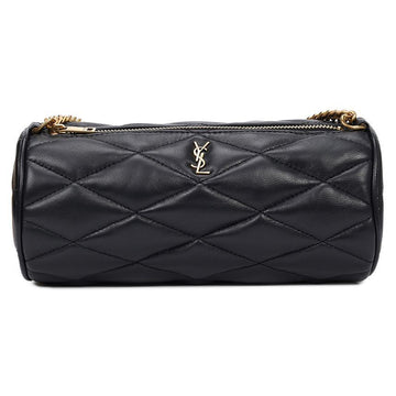 Saint Laurent 25SS SADE Mini Tube Bag Black 699703 AAAJU 1000 125048295 [P]