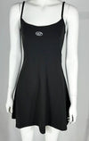 DIESEL Mädchen-Tanktops Mini-Kleid A19918 0AHQH 900 155021395 [P]