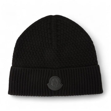 Moncler Beanie 3B00026 M4281 999 (Unisex) 159295037 [P]