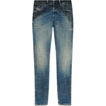 DIESEL 1979 Slim Fit Jeans 157657062 [P]