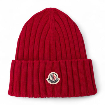 MONCLER 女性用ビーニー 3B00036 A9327 456 159295041 [P]