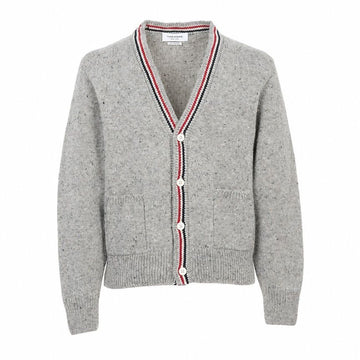 THOM BROWNE Herren Cardigan 159295123 [P]