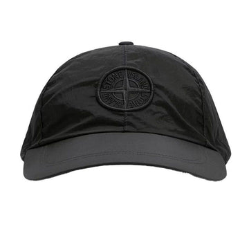 Stone Island Nylon Metal EcoNyl Baseball Cap 157741467 [P]