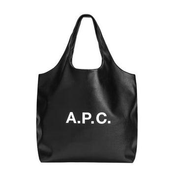 APC トートバッグ ブラック 61565 LZZ 156558919 [P]