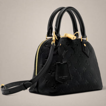 Louis Vuitton Alma BB Monogram Empreinte M26409 159295201 [P]