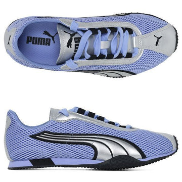 PUMA 26SS Lavendel Silber H Street OG Sneaker 157781668 [P]