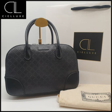 GUCCI Diamantena Tragetasche 159296399 [P]