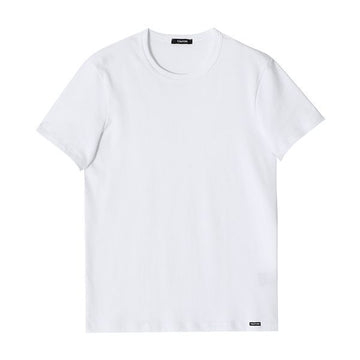 TOM FORD クルーネック半袖Tシャツ 45705019 [P]