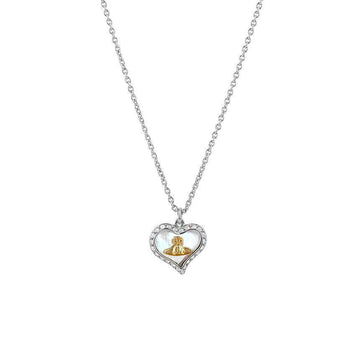 VIVIENNE WESTWOOD ネックレス 136079508 [P]