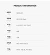 NEEDLES QV153 B-Black パンツ 138567114 [P]
