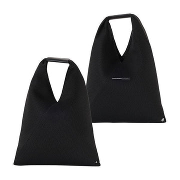 Maison Margiela Japanese Mesh Small Tote Bag 141519283 [P]