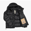 TEN C Padded 25CTCUC03023 006651 999 Herren- und Damenpufferjacke 150500193 [P]