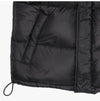 TEN C Padded 25CTCUC03023 006651 999 Herren- und Damenpufferjacke 150500193 [P]
