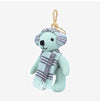 Burberry Keychain Thomas Bear Charm 153464876 [P]
