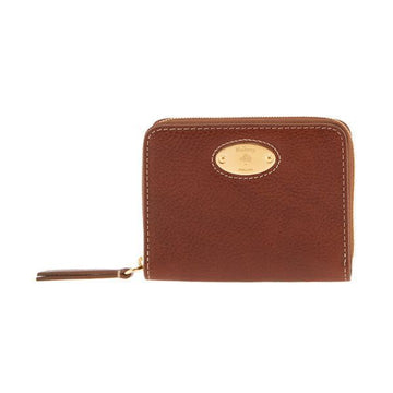 MULBERRY Kartenetui für Damen mit Rundum-Reißverschluss 153469802 [P]