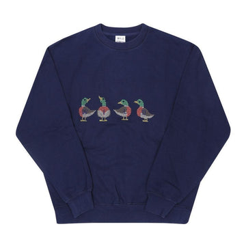 other Mallard Duck Sweatshirt 156208443 [P]