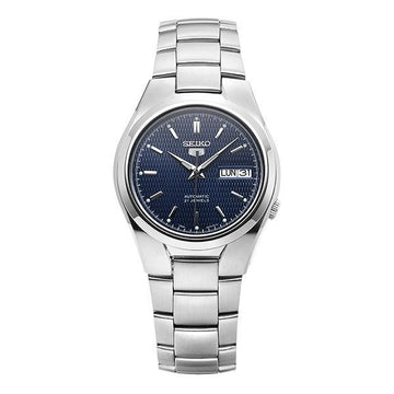 Seiko Automatic Men's Metal Watch 156246594 [P]