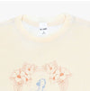 Re Done Classic Hawaii Women Short Sleeve T-Shirt 157223382 [P]