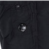 CP COMPANY Schwimmshorts aus Nylon für Herren 157198287 [P]
