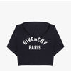 Givenchy Hooded Zip Up for Kids 157374554 [P]