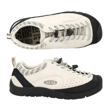 KEEN Sneakers 1029737 Jasper Luxe SP Birch Black Women's 157692561 [P]