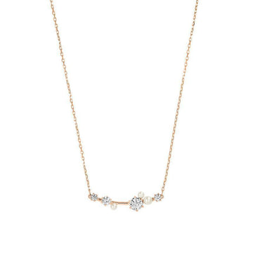 SWAROVSKI Constella Halskette 5729504 144823573 [P]