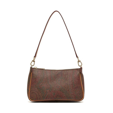 ETRO ペイズリージャカード レディースショルダーバッグ R0369 150543656 [P]