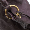 LOUIS VUITTON M93828 Schultertasche mit lila Monogramm-Print 159296587 [P]