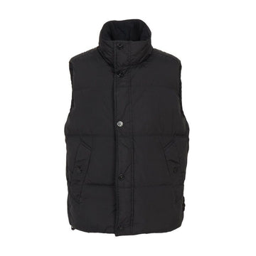 STONE ISLAND Männer Daunenweste L2S15G100010 S0A23 V0029 158496583 [P]