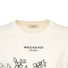 Weekend MaxMara Edison Short Sleeve T-Shirt 003 2625976041 157638178 [P]