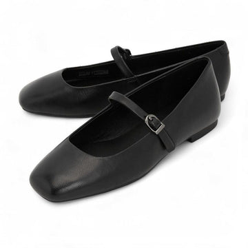 ECCO Damen Mary Jane Ballerinas 159296692 [P]