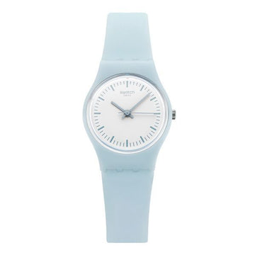 SWATCH ウレタンウォッチ 41714259 [P]