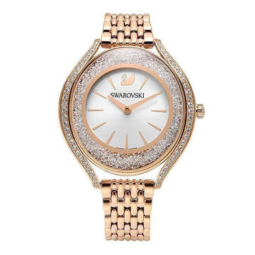 Swarovski Crystalline Aura Women's Metal Watch 5519459 40304372 [P]