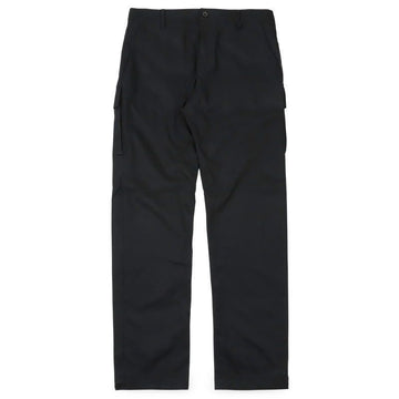 CP COMPANY Herren Cargo Pants mit Linsen-Patch (schwarz) 20CLPA037A 110407A 999 156484653 [P]