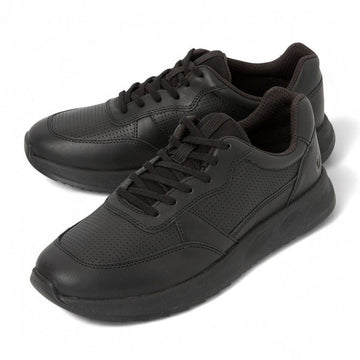 ECCO Männliche Sneakers 560814 01001 159296860 [P]