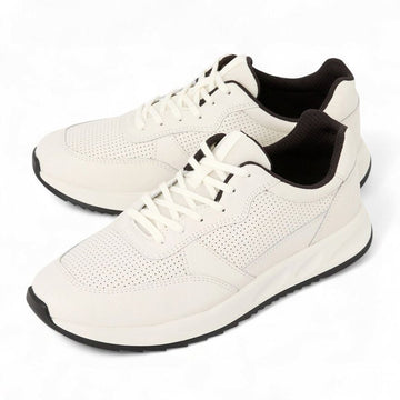 ECCO Herrensneaker 560814 01007 159296999 [P]