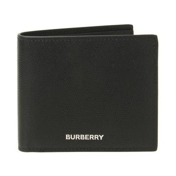 BURBERRY Leder Bifold Geldbörse 159297122 [P]
