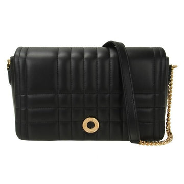 Burberry Quilted Small Crossbody Bag 159297124 [P]