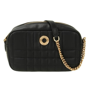 BURBERRY Mini Kamera Bag mit Steppung 159297125 [P]
