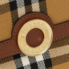 BURBERRY チェックコットンクロスバッグ 159297129 [P]