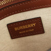 BURBERRY チェックコットンクロスバッグ 159297129 [P]