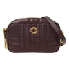 BURBERRY Mini Kameratasche mit Steppung 159297127 [P]