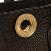 Burberry Check Leather Mini Bag 159297135 [P]