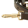 Burberry Check Leather Mini Bag 159297135 [P]